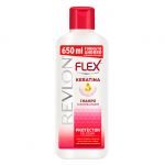 Revlon Flex Keratina Hair Color Shampoo 650ml