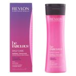 Revlon Be Fabulous Normal Hair Cream Condicionador 250ml