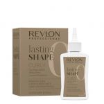 Revlon Lasting Shape Curly Lotion Resistent Hair Cream 100ml