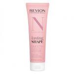 Revlon Natural Lasting Shape Smooth Natural Hair Cream 200ml