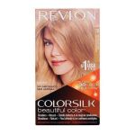 Revlon Coloração Colorsilk Nº70 Medium Ash Blonde