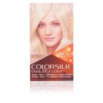 Revlon Coloração Colorsilk Nº05 Ultra Light Ash Blonde