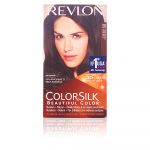 Revlon Coloração Colorsilk Nº20 Natural Black