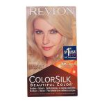 Revlon Coloração Colorsilk Nº80 Light Ash Blonde