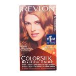 Revlon Coloração Colorsilk Nº57 Lightest Golden Brown