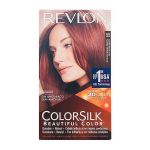 Revlon Coloração Colorsilk Nº55 Light Reddish Brown
