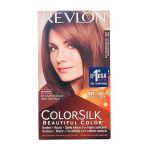 Revlon Coloração Colorsilk Nº54 Light Golden Brown