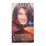 Revlon Coloração Colorsilk Nº51 Light Brown