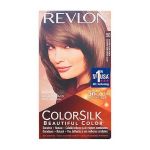 Revlon Coloração Colorsilk Nº50 Light Ash Brown