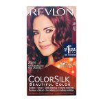 Revlon Coloração Colorsilk Nº48 Burgundy