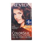 Revlon Coloração Colorsilk Nº46 Medium Golden Chestnut Brown