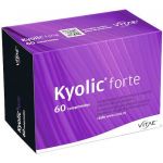 Vitae Kyolic Forte 1000mg 15 60 Comprimidos