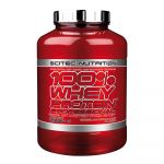 Scitec 100% Whey Protein Professional 5lb 2350g Chocolate