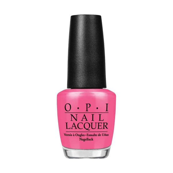 Opi Verniz Tom NLM23 Strawberry Margarita 15ml | Kuantokusta