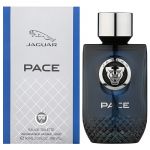 Jaguar Pace Man Eau de Toilette 60ml (Original)