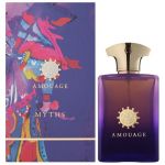 Amouage Myths Man Eau de Parfum 100ml (Original)