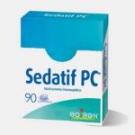 Boiron Sedatif PC 90 Comprimidos