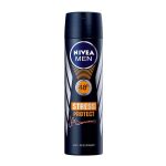 Nivea Men Stress Protect Desodorizante Spray 200ml