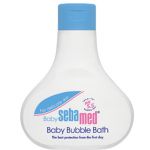 Sebamed Baby Bath Foam 200ml