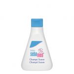 Sebamed Shampoo Baby Suave pH5.5 250ml