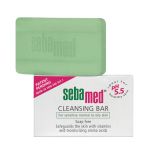 Leti Sebamed Soap Sensitive Skin 150g