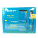 Cystiphane Programa Anti-Queda 120 Comprimidos + Shampoo 200ml + Loção 125ml