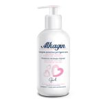 Alkagin Solução de Higiene Íntima pH Alcalino 400ml