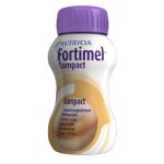 Nutricia Fortimel Compact Suplemento Hipercalorico Café 4x125ml Pack