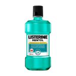 Listerine Menta Fresca Elixir 500ml