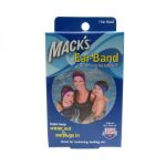 Mack's Neoprene Banda Protetora Ouvidos