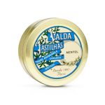 Omega Pharma Valda Pastilhas Mentol x50