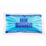 Ice Power Instant Cold Compress 15x25cm 1 Unidade