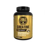 Gold Nutrition Creatine 1000mg 60 Comprimidos