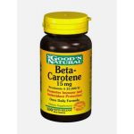 Good 'N Natural Beta-Carotene 15mg 100 Cápsulas
