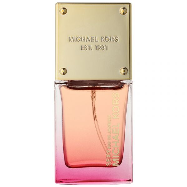 Michael Kors Sexy Rio De Janeiro Woman Eau De Parfum 30ml Kuantokusta