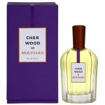 Molinard Cher Wood Eau de Parfum 90ml (Original)
