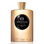 Atkinsons Her Majesty The Oud Eau de Parfum 100ml (Original)