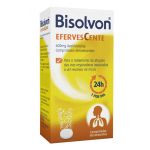 Bisolvon 600mg 10 Comprimidos Efervescentes