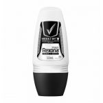Rexona Invisible Dry Men Desodorizante Roll-On 50ml