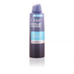 Dove Men Clean Comfort Desodorizante Spray 200ml