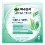 Garnier Skinactive Hydrabomb Hidratante Matificante Máscara Facial