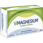 Vimagnesium 400/2 mg 30 Comprimidos