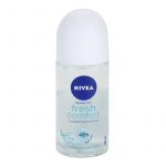 Nivea Fresh Comfort 48h Desodorizante Roll-On 50ml
