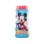 Cartoon Mickey 2em1 Gel & Shampoo 475ml