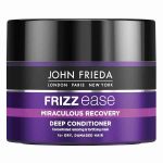 John Frieda Frizz-Ease Máscara 250ml