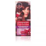 Garnier Sensation Intensissimos Coloração 5.35 Castanho Canela