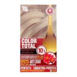 Azalea Coloração Color Total 10,1 Louro Platina Cinza