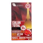 Coloração Azalea Color Total 8,6 Vermelho Intenso