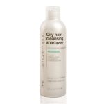 The Cosmetic Republic Shampoo Oily Hair Cleansing 200ml