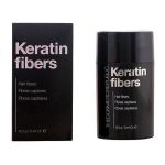 The Cosmetic Republic Keratin Hair Fibers Brown 12,5g